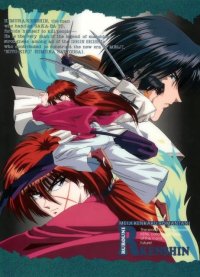 BUY NEW rurouni kenshin - 163961 Premium Anime Print Poster